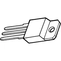 MJE4343 by Inchange Semiconductor
