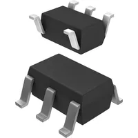 TS5205CX5RF by Taiwan Semiconductor
