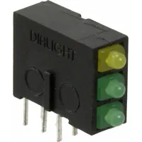 570-0100-322F by Dialight