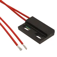 59135-1-S-01-C by Hamlin Electronics Europe
