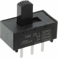 L202021MS02Q by C & K Components