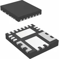 IR3898MTR1PBF by International Rectifier