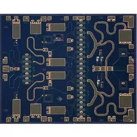 CMPA2560025D by Wolfspeed