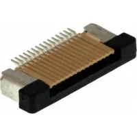 ZF5S-15-01-T-WT by Samtec