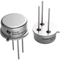 LM117HVHMDE by National Semiconductor