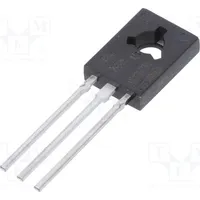 BD678A by Inchange Semiconductor