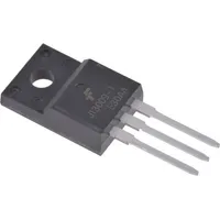 FJPF13009H1TU by Fairchild Semiconductor