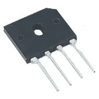 GBJ2506 by Daco Semiconductor