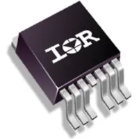 IRFS4010TRL7PP by International Rectifier