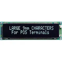 CU20029ECPB-W1J by Noritake Itron