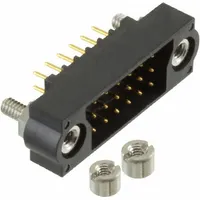 M83-LMT1M2N18-0000-000 by Harwin PLC