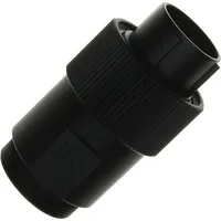 JR16WP-10P(71) by Hirose Electric