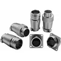 JR16WP-10S(75) by Hirose Electric