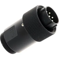 JR16WP-7P(71) by Hirose Electric