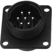 JR16WR-7P(71) by Hirose Electric