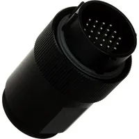 JR25WP-24P(71) by Hirose Electric
