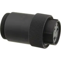JR25WP-3S(71) by Hirose Electric
