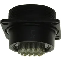 JR25WR-24S(71) by Hirose Electric