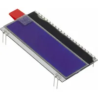 EADOGM081B-A by Electronic Assembly