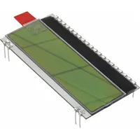 EADOGM081E-A by Electronic Assembly