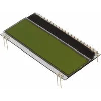 EADOGM081L-A by Electronic Assembly