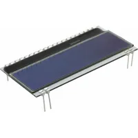 EADOGM081S-A by Electronic Assembly