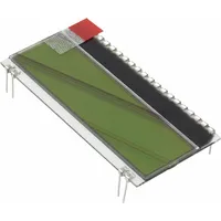 EADOGM162L-A by Electronic Assembly