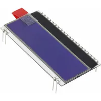 EADOGM163B-A by Electronic Assembly
