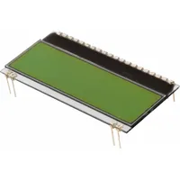 EADOGM163E-A by Electronic Assembly