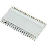 EALED55X31-RGB by Electronic Assembly