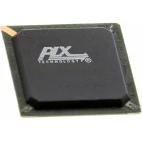 PEX8609-BA50BCG by Plx Technology