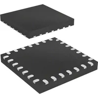WM8988LGECN/V by Wolfson Microelectronics