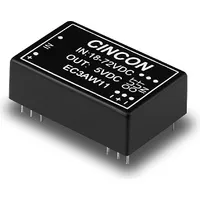EC3AW01HMS by Cincon Electronics