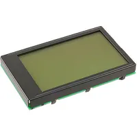 EADIP128J-6N5LW by Electronic Assembly