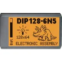 EADIP128J-6N5LE by Electronic Assembly