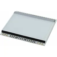 EALED55X46-RGB by Electronic Assembly