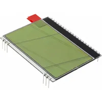 EADOGM128E-6 by Electronic Assembly