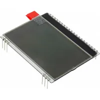 EADOGM128S-6 by Electronic Assembly