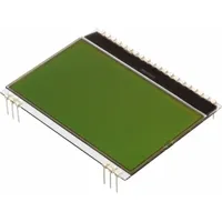 EADOGM128L-6 by Electronic Assembly