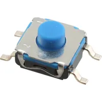 KSC721GLFS by C & K Components