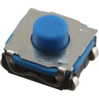 KSC721JLFS by C & K Components