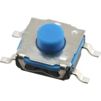 KSC741GLFS by C & K Components