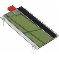 EADOGM132E-5 by Electronic Assembly