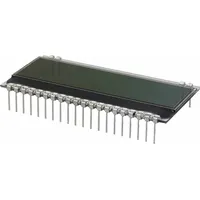 EADOGM132S-5 by Electronic Assembly