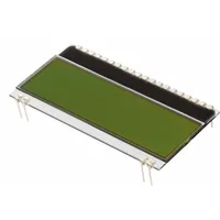 EADOGM132L-5 by Electronic Assembly