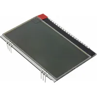 EADOGL128S-6 by Electronic Assembly