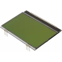 EADOGL128L-6 by Electronic Assembly