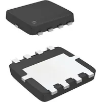 AON7401 by Alpha & Omega Semiconductor