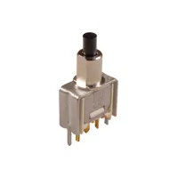 TP11SH8CQE by C & K Components