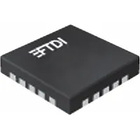 FT221XQ-T by FTDI